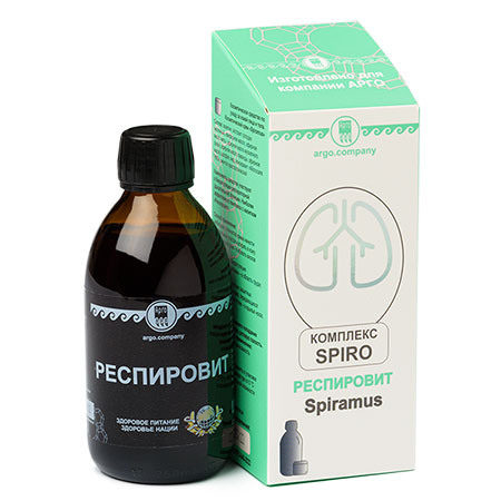 Комплекс «SPIRO»