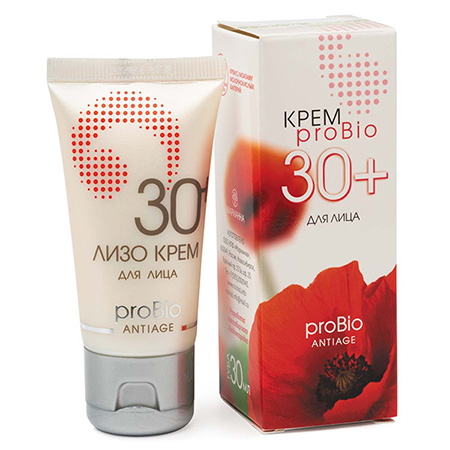 Крем «ProBIO 30+»