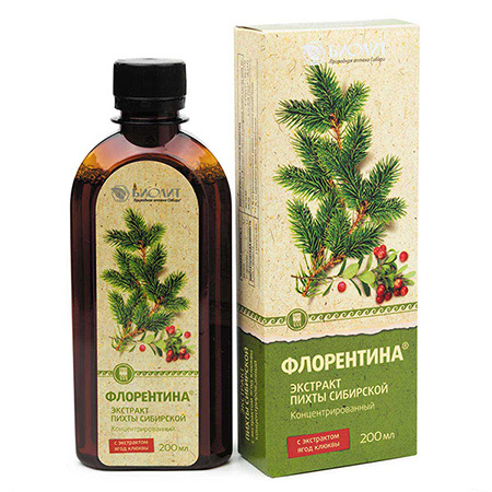 Флорентина, 200 мл