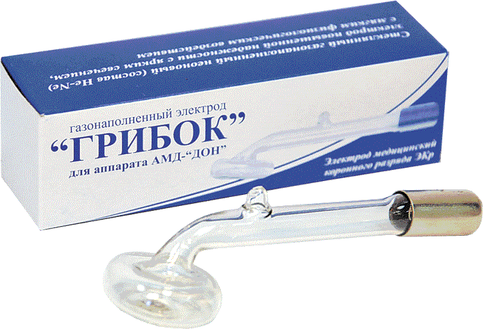 Электрод «Грибок» для АМД «ДОН»