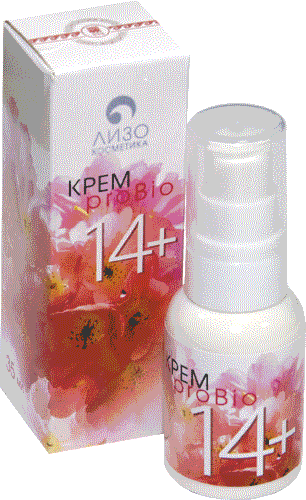 Крем «ProBIO 14+»