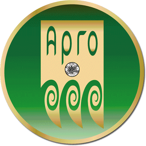 Значок Руководитель АРГО