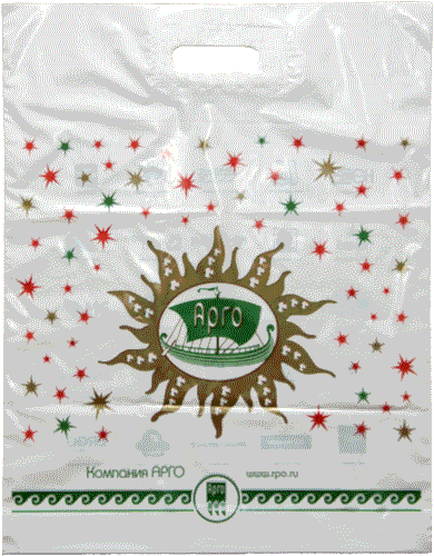 Пакет АРГО (б)